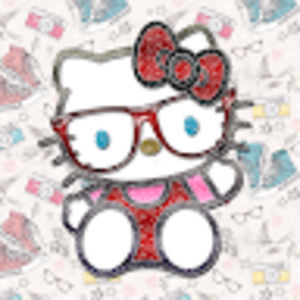 Meet your Posher, Ruqaiyah